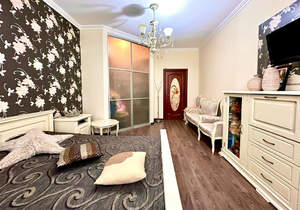 4-к квартира, вторичка, 176м2, 5/6 этаж