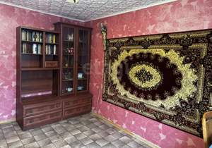 2-к квартира, вторичка, 51м2, 1/5 этаж