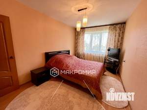 2-к квартира, вторичка, 51м2, 4/5 этаж