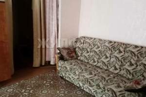 2-к квартира, вторичка, 41м2, 1/5 этаж