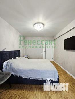 2-к квартира, вторичка, 48м2, 2/5 этаж