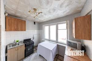 Студия квартира, вторичка, 79м2, 5/5 этаж