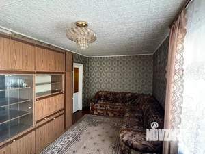 2-к квартира, вторичка, 41м2, 3/5 этаж