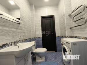 1-к квартира, вторичка, 41м2, 9/16 этаж