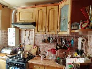 2-к квартира, вторичка, 42м2, 1/5 этаж