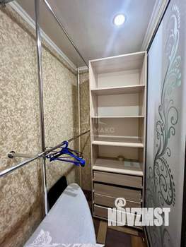 1-к квартира, вторичка, 49м2, 8/10 этаж