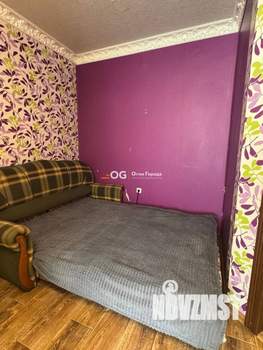 1-к квартира, вторичка, 42м2, 5/16 этаж