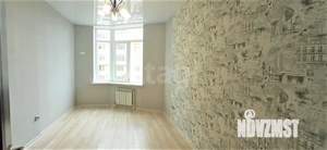 2-к квартира, вторичка, 70м2, 6/16 этаж