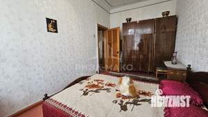 3-к квартира, вторичка, 68м2, 4/4 этаж