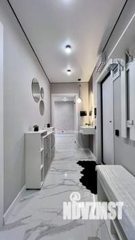 2-к квартира, вторичка, 53м2, 9/10 этаж