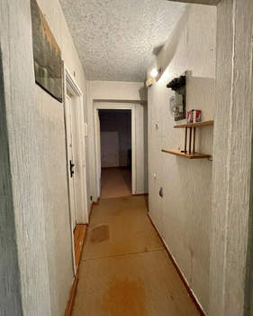 2-к квартира, вторичка, 44м2, 3/5 этаж