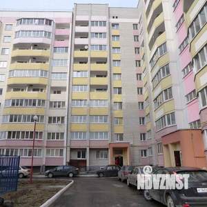 3-к квартира, вторичка, 73м2, 2/10 этаж