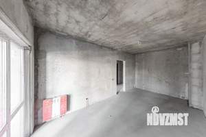 1-к квартира, вторичка, 46м2, 5/16 этаж