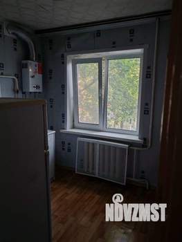 1-к квартира, вторичка, 31м2, 2/5 этаж