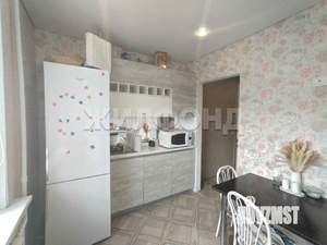 2-к квартира, вторичка, 56м2, 9/11 этаж