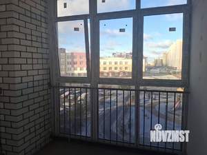 2-к квартира, вторичка, 67м2, 2/14 этаж