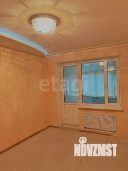 3-к квартира, вторичка, 106м2, 2/6 этаж