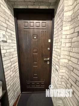 2-к квартира, вторичка, 32м2, 4/4 этаж