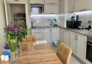3-к квартира, вторичка, 66м2, 10/10 этаж