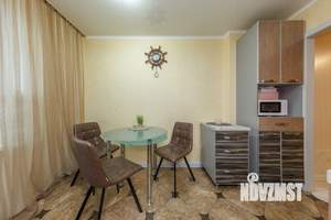 2-к квартира, вторичка, 72м2, 17/19 этаж