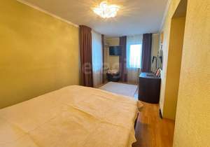 3-к квартира, вторичка, 81м2, 4/9 этаж