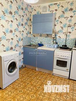 1-к квартира, вторичка, 29м2, 1/5 этаж