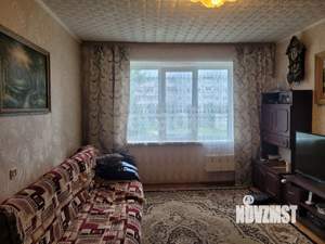 3-к квартира, вторичка, 63м2, 2/10 этаж
