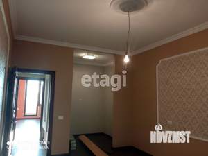 3-к квартира, вторичка, 106м2, 1/6 этаж