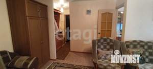 2-к квартира, вторичка, 45м2, 1/4 этаж