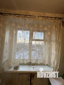 2-к квартира, вторичка, 42м2, 5/5 этаж