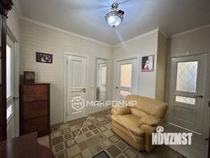 2-к квартира, вторичка, 67м2, 16/17 этаж