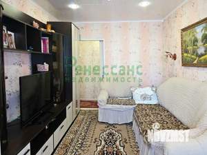 3-к квартира, вторичка, 60м2, 3/5 этаж