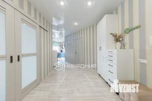 1-к квартира, вторичка, 51м2, 12/14 этаж