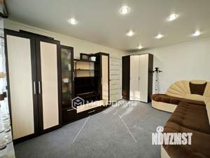 2-к квартира, вторичка, 37м2, 5/5 этаж