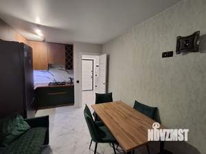 1-к квартира, вторичка, 42м2, 5/10 этаж