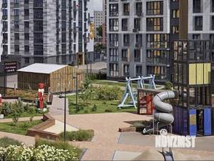 2-к квартира, сданный дом, 66м2, 9/9 этаж