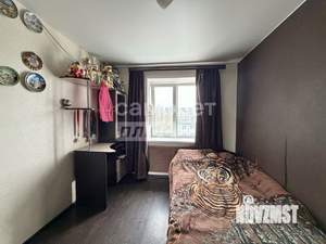 2-к квартира, вторичка, 52м2, 6/10 этаж