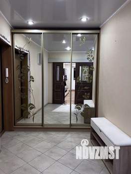 2-к квартира, вторичка, 65м2, 9/16 этаж