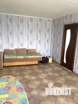 3-к квартира, вторичка, 59м2, 5/5 этаж