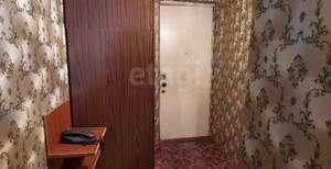 1-к квартира, вторичка, 38м2, 9/14 этаж