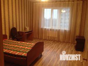 1-к квартира, вторичка, 38м2, 7/16 этаж