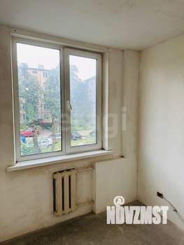 2-к квартира, вторичка, 46м2, 2/5 этаж