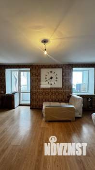 4-к квартира, вторичка, 85м2, 6/9 этаж