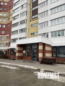 1-к квартира, вторичка, 37м2, 7/10 этаж