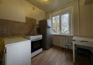 1-к квартира, вторичка, 29м2, 1/3 этаж