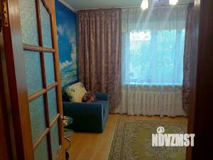 2-к квартира, вторичка, 50м2, 5/5 этаж