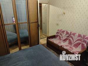 2-к квартира, вторичка, 51м2, 3/9 этаж