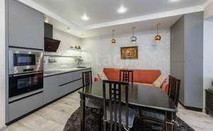 2-к квартира, вторичка, 67м2, 5/9 этаж