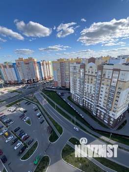 3-к квартира, вторичка, 91м2, 8/16 этаж