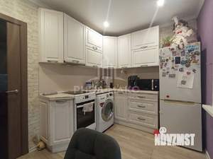 2-к квартира, вторичка, 61м2, 6/10 этаж